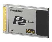 Card 64GB P2